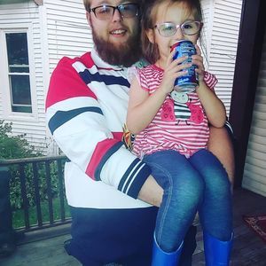 Meet your Posher, Tristan